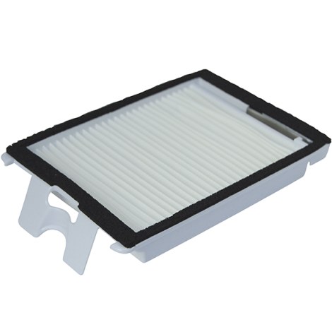 Hepa filtras dulkių siurbliui Makita DVC260