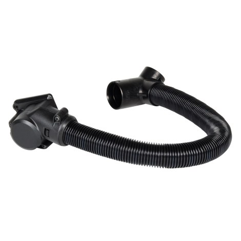 Priedas dulkių nusiurbimui Makita 126792-4