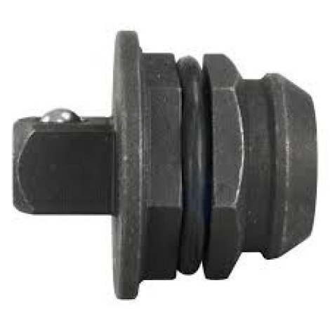 Šarnyras Makita 6940DW 9,5 mm