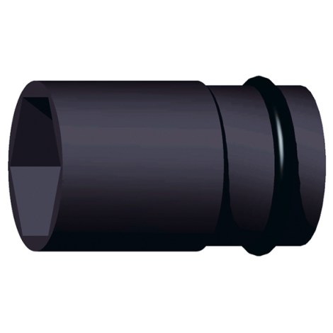 Smūginė sukimo galvutė Makita; 27-95 mm; 3/4''