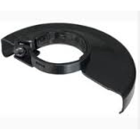 Apsauginis gaubtas kampiniams šlifuokliams Makita 135242-8; 125 mm