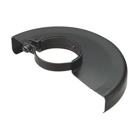 Apsauginis gaubtas kampiniams šlifuokliams Makita 154674-0; 180 mm
