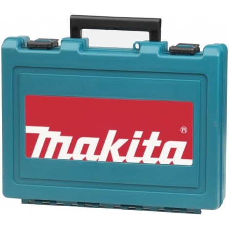 Lagaminas Makita DF010D/TD020D