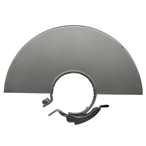 Apsauginis gaubtas kampiniams šlifuokliams Makita 163445-4; 230 mm