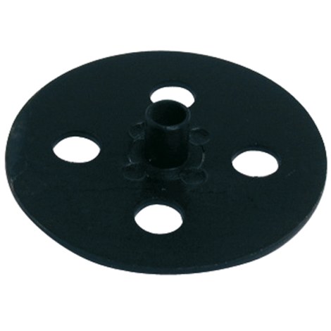 Kopijavimo žiedas Makita; 9,5 mm