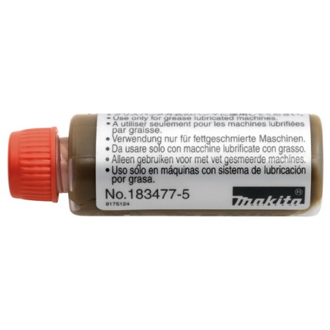 Tepalas smūginiams įrankiams Makita; 30 g