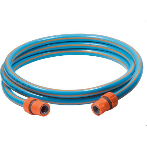 Žarna su jungtimis Makita 1910R1-6; 3 m