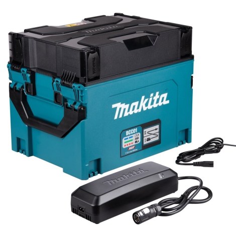 Įkroviklis Makita 1914U3-7; 40 V