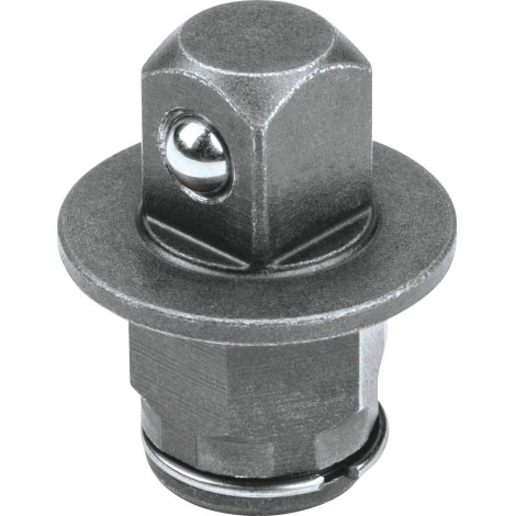 Adapteris Makita 191A51-1; 1/4'' 