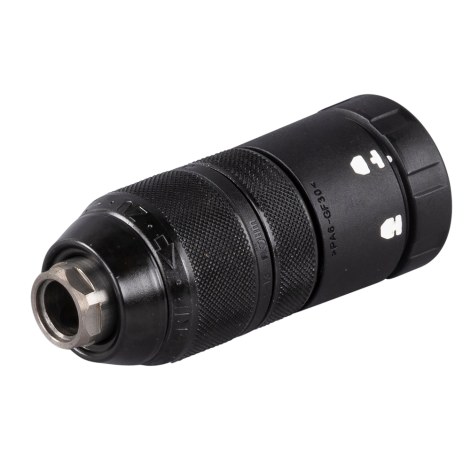 Greitos fiksacijos griebtuvas Makita HR3012FC; 1,5-13 mm