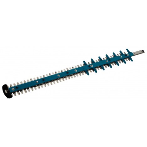 Gyvatvorių žirklių peilis Makita; 750 mm