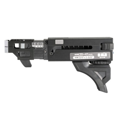 Automatinio suktuvo sukimo mazgas Makita 191W93-7; 20-41 mm