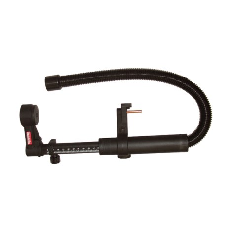 Dulkių surinkimo adapteris Makita HR2400/2410/160D