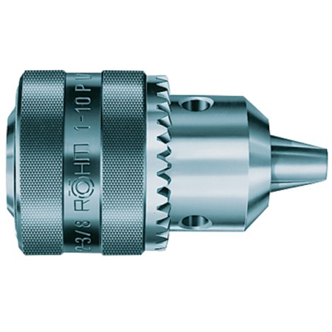Griebtuvas Makita; 1-6,5 mm; 3/8'' - 24