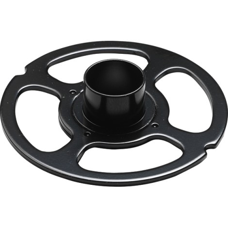 Kopijavimo žiedas Makita; 9,5 mm