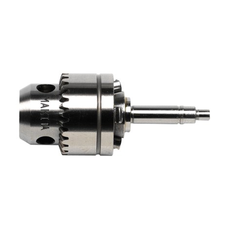 Griebtuvas su raktu Makita; 1-10 mm