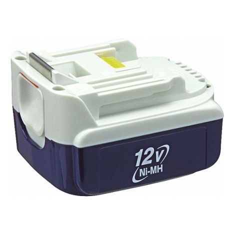 Akumuliatorius Makita BH1220C; 12 V; 2,0 Ah; NiMH