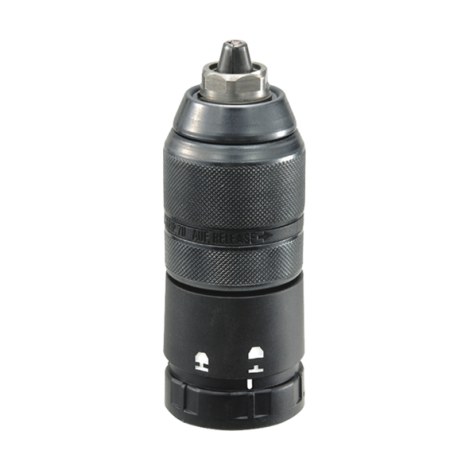 Greitos fiksacijos griebtuvas Makita 194079-2; 1,5-13 mm