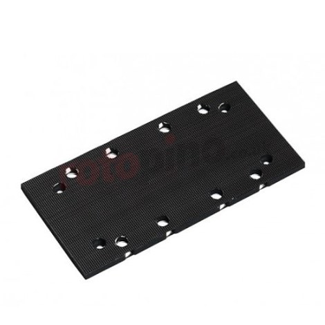 Guminis šlifavimo padas Makita 194930-6 tinka BO3700, BO3710