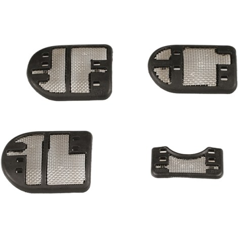 Apsauga nuo dulkių Makita 195935-9 tinka GA5040/GA5041/SA5042
