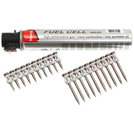 Vinys Makita Premium; 3,1x17 mm; 1000 vnt.