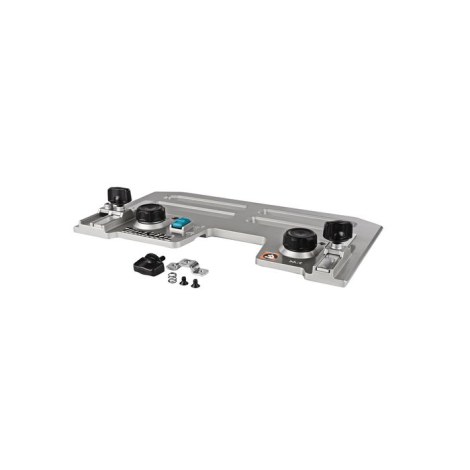 Adapteris diskinio pjūklo liniuotei Makita HS0600