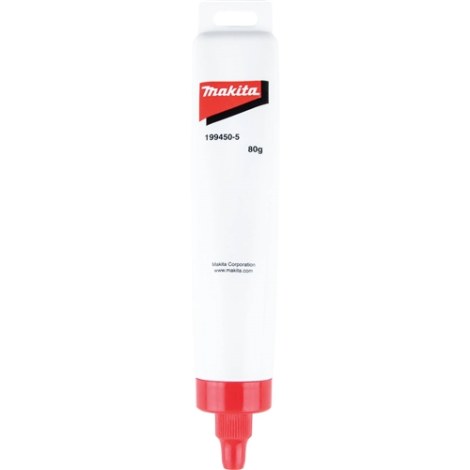 Tepalas Makita 199450-5 Grease No.2; 80 ml