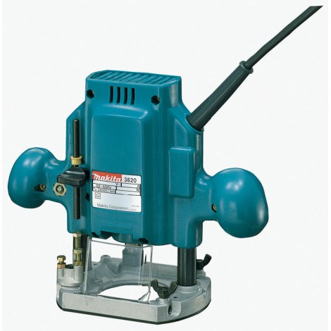 Freza Makita 3620; 860 W