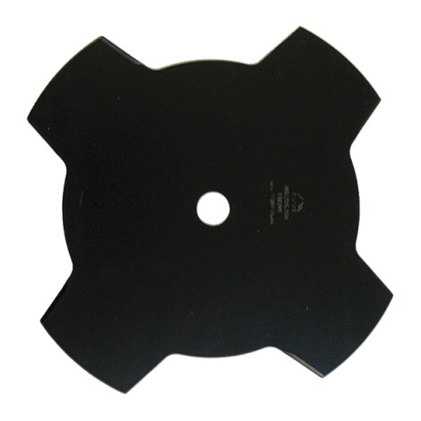 4 ašmenų pjovimo peilis Makita; 200x20,0 mm; Z4; tinka DBC300/290