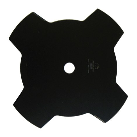 4 ašmenų pjovimo peilis Makita; 255x20,0 mm; Z4; tinka DBC340/4010/4510