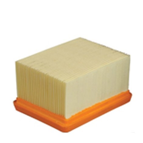 Filtras Makita 395173011 tinka EK7301/8100
