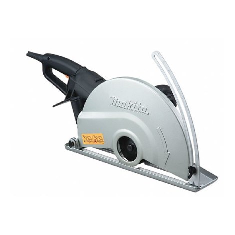 Mūro freza-vagapjovė Makita 4114S; 2400 W