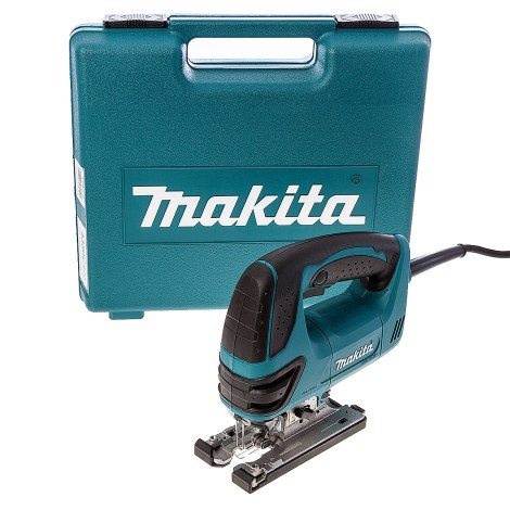 Siaurapjūklis Makita 4350CT