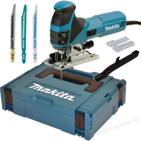 Siaurapjūklis Makita 4351CTJ