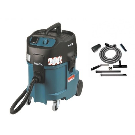 Dulkių siurblys Makita 447LX