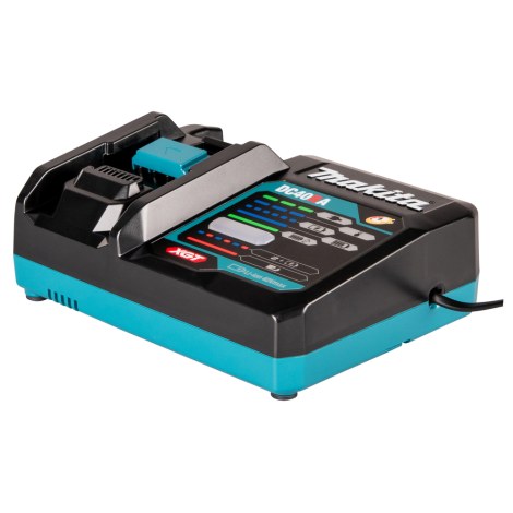 Pakrovėjas Makita 630B63-0; 40 V; Li-ion