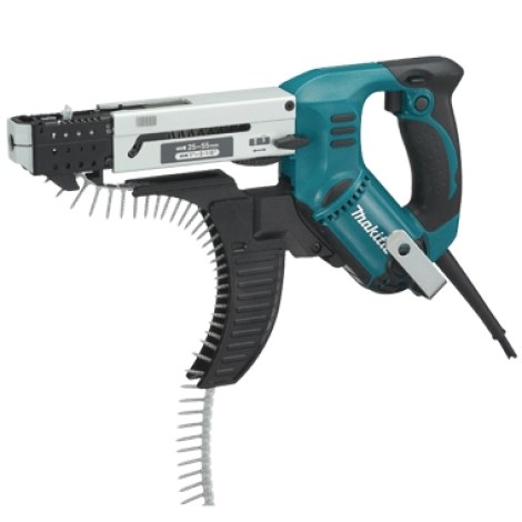 Elektrinis suktuvas Makita 6842