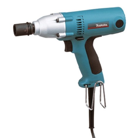 Smūginis veržliasukis Makita 6953