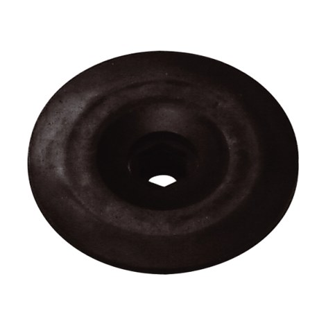 Guminis padas Makita; 180 mm 