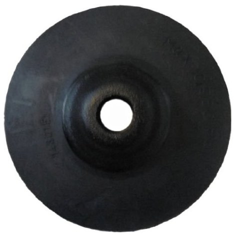 Šlif. padas kamp. šlifuokliui Makita; 125 mm 