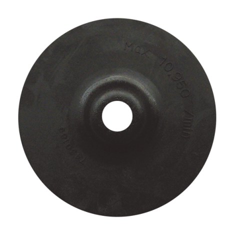 Šlifavimo padas Makita; 125 mm 