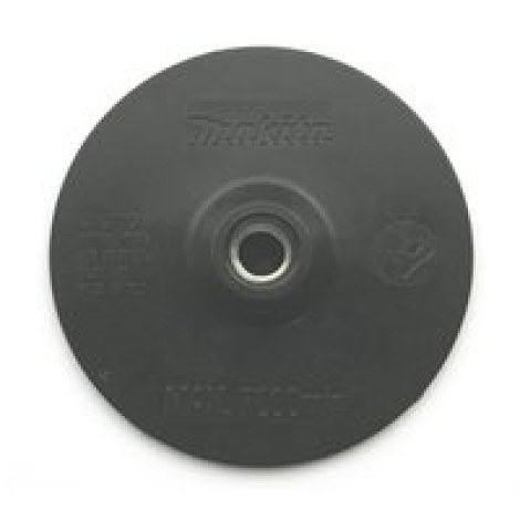 Poliravimo padas Makita 743080-0; 100 mm