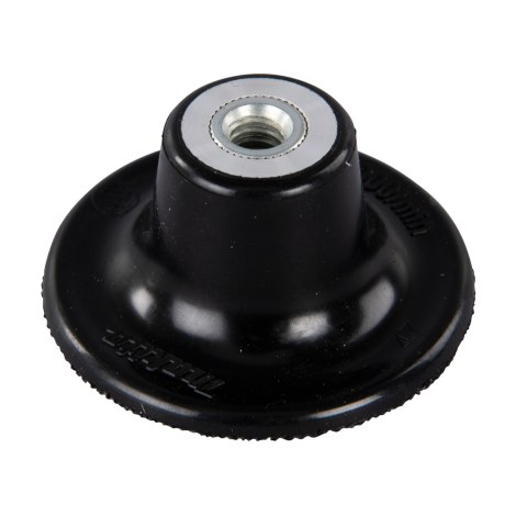 Šlifavimo padas Makita 743124-6; 50 mm 