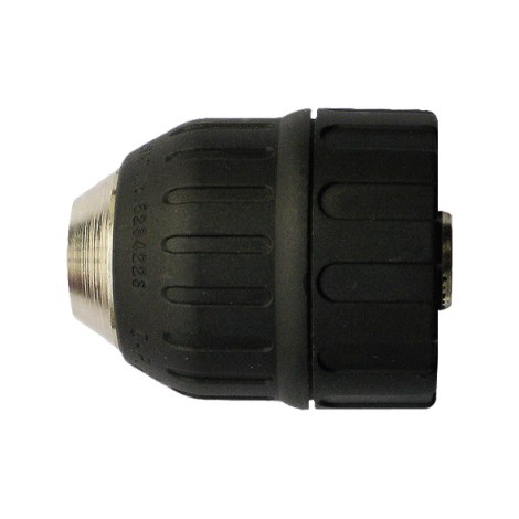 Greitos fiksacijos griebtuvas Makita; 0,8-10 mm; 3/8'' - 24