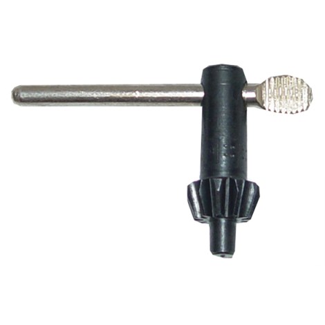 Raktas krumpliuotam griebtuvui Makita Jacobs; 10 mm