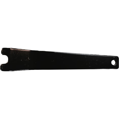 Raktas kampiniams šlifuokliams Makita; 100 mm 