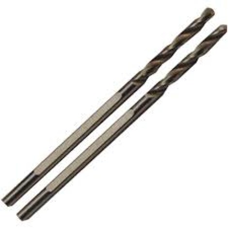 Įgilinimo priedas varžtų galvutėms Makita; Ø2,4 mm; Nr. 6; 2 vnt.
