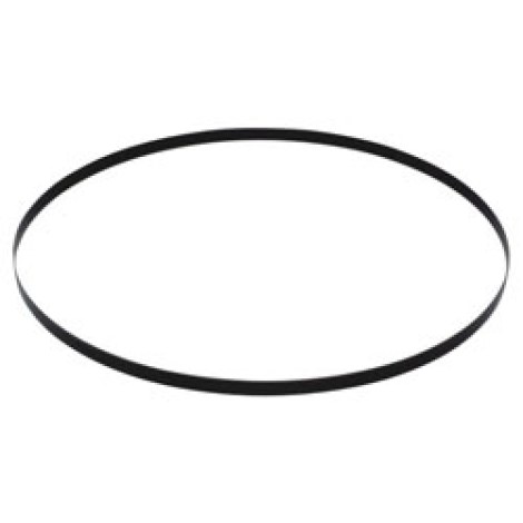 Juostinių staklių pjovimo juosta  Makita; 1140x13x0,5 mm; 18 TPI; 3 vnt.