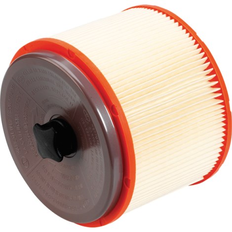 Apvalus filtras Makita 83203BJA 