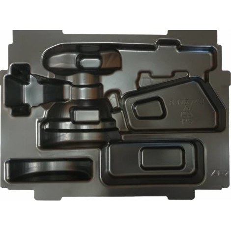Įdėklas lagaminui Makita Makpac 837874-4 